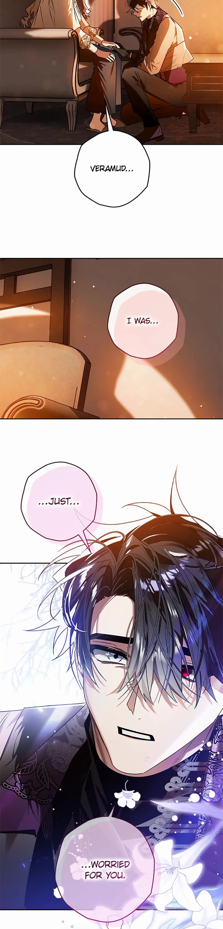 Sigrid Chapter 104 page 23 - Chapter 104