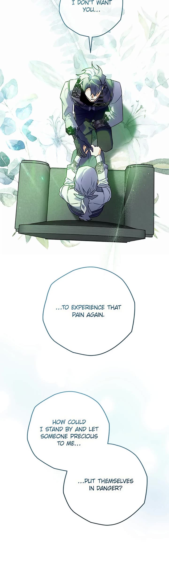 Sigrid Chapter 104 page 25 - Chapter 104