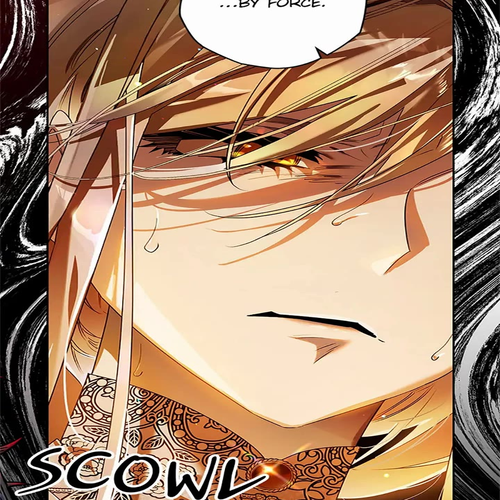 Sigrid Chapter 104 cover