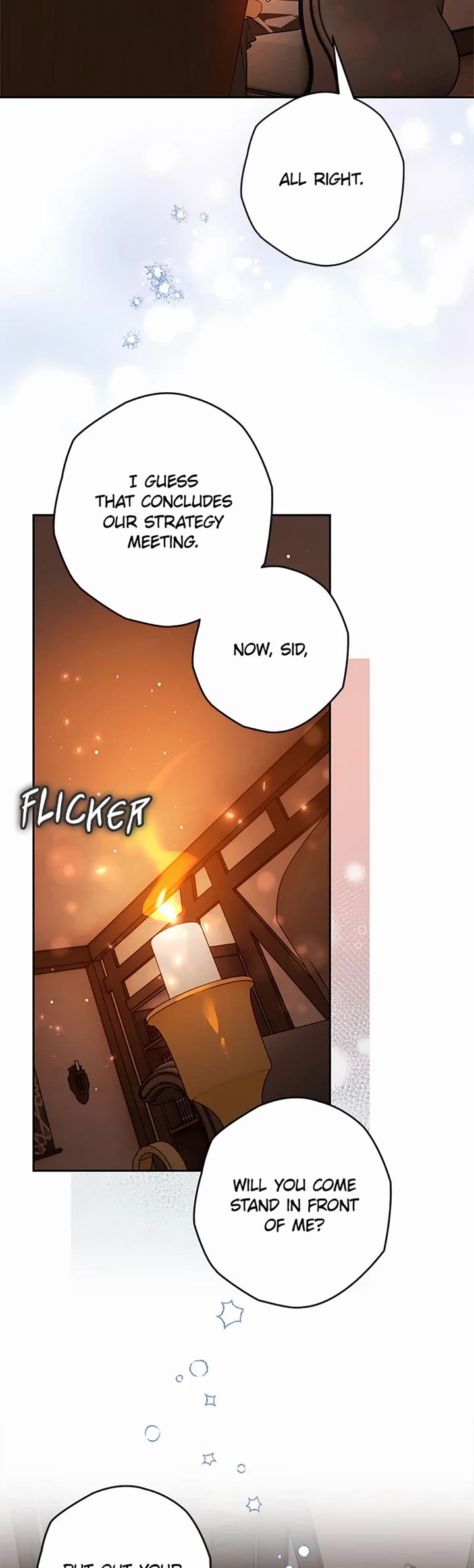 Sigrid Chapter 105 page 10 - Chapter 105