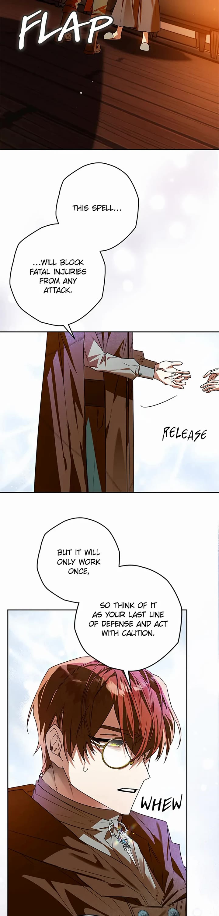 Sigrid Chapter 105 page 16 - Chapter 105