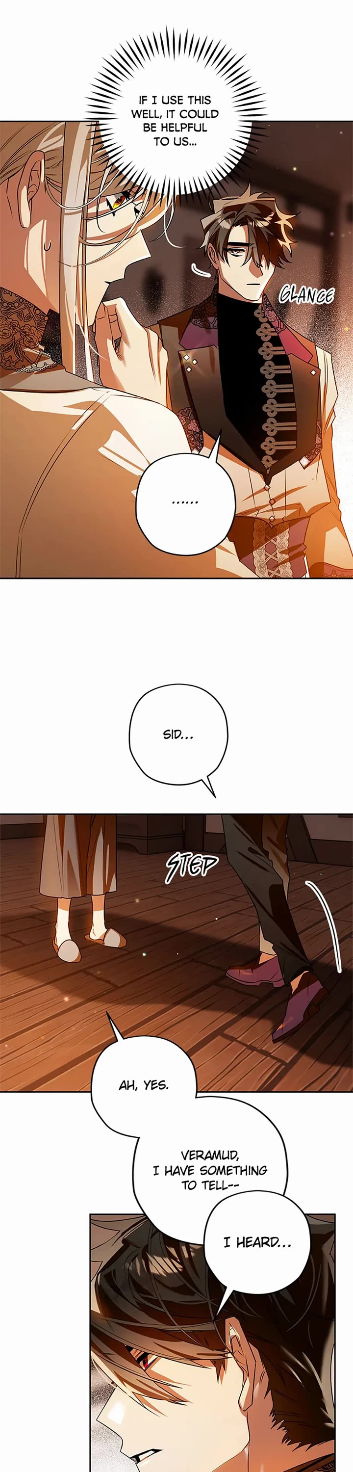 Sigrid Chapter 105 page 26 - Chapter 105
