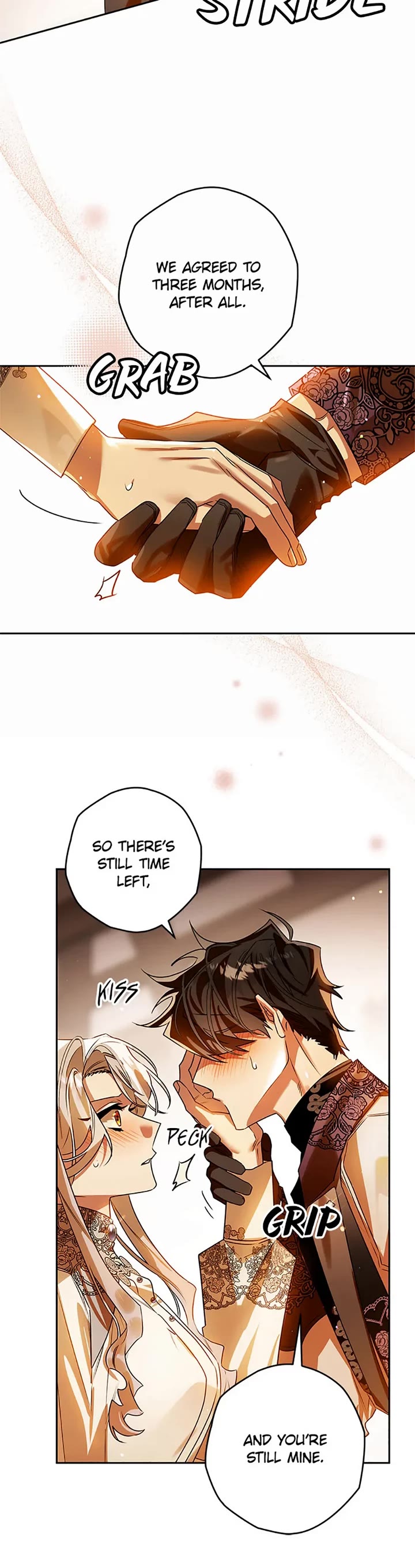 Sigrid Chapter 105 page 30 - Chapter 105