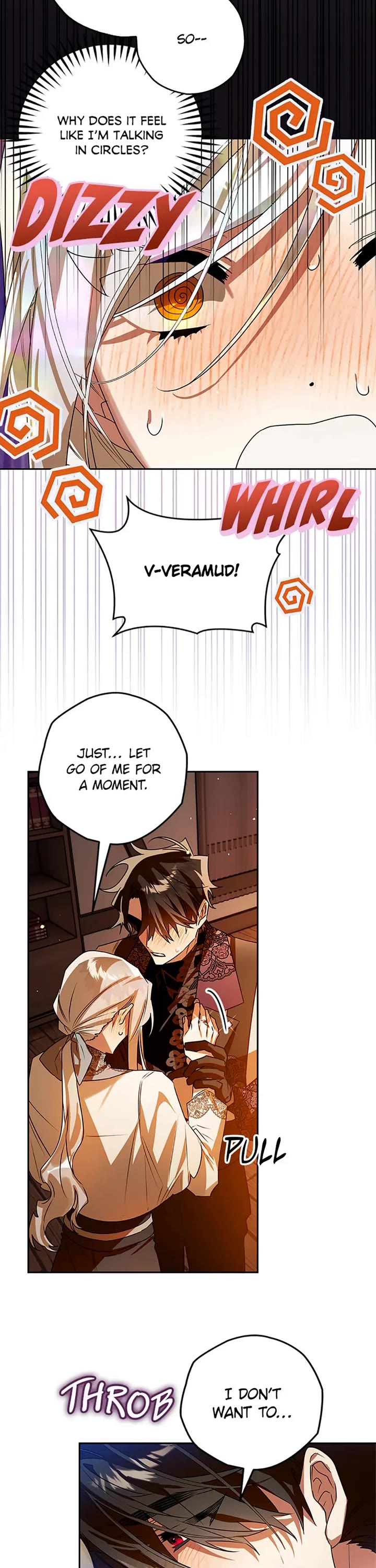 Sigrid Chapter 105 page 37 - Chapter 105