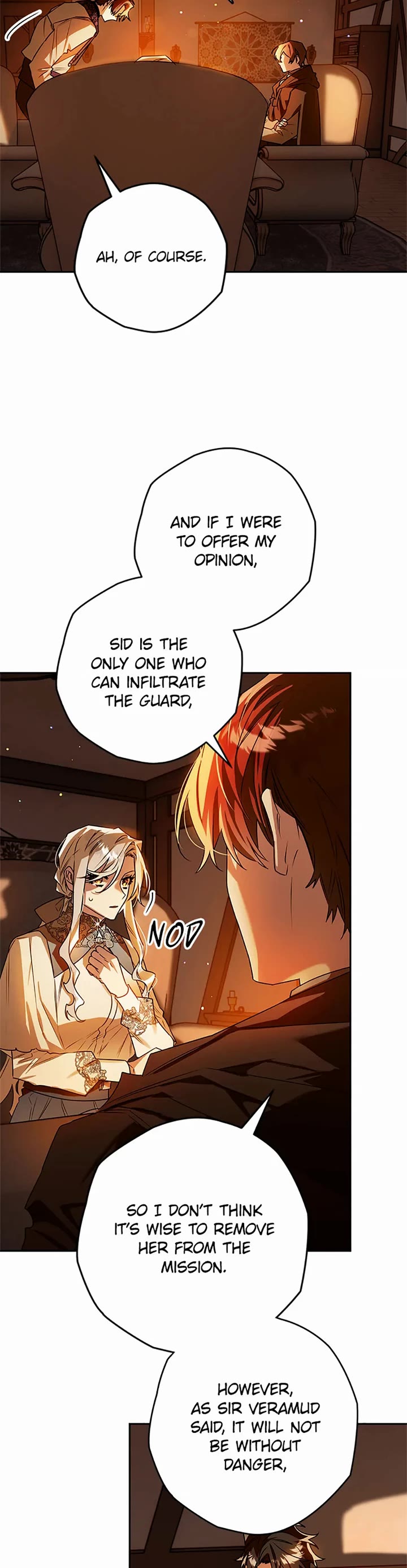 Sigrid Chapter 105 page 4 - Chapter 105