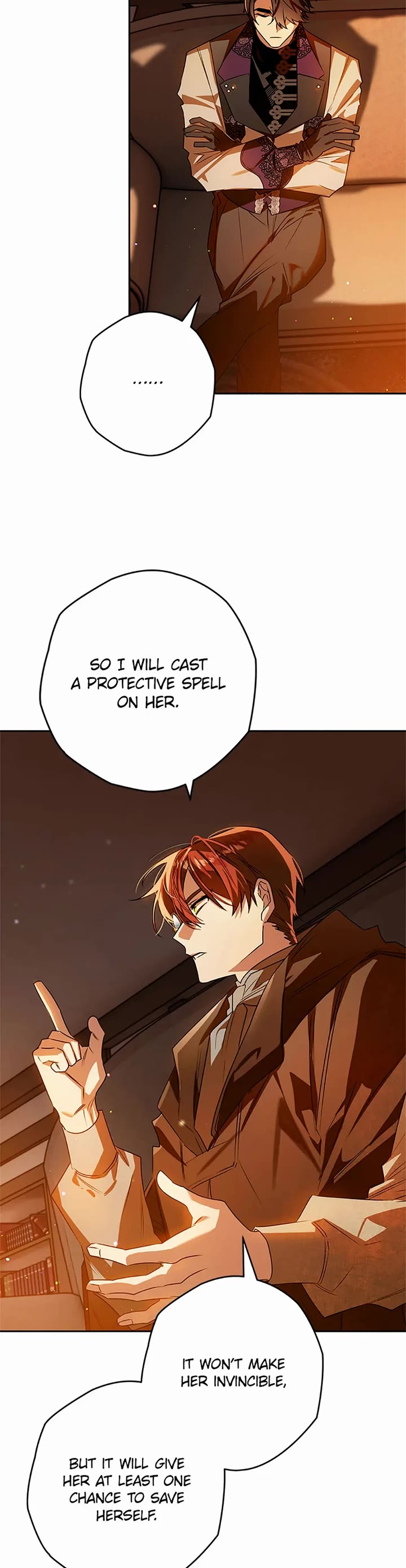 Sigrid Chapter 105 page 5 - Chapter 105