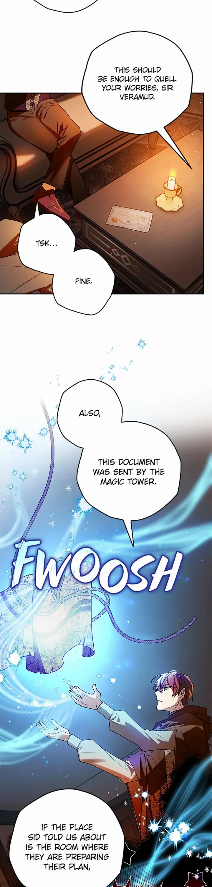 Sigrid Chapter 105 page 6 - Chapter 105