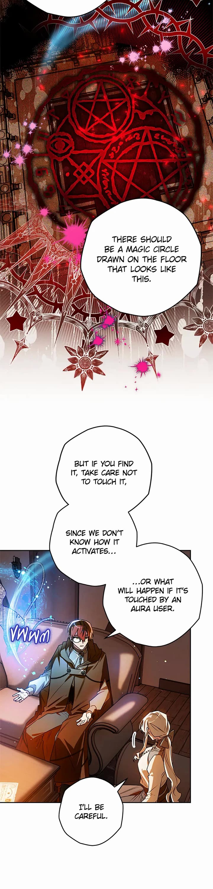 Sigrid Chapter 105 page 7 - Chapter 105