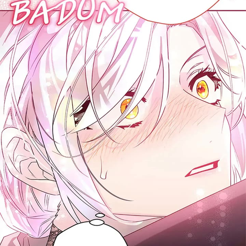 Sigrid Chapter 105 cover