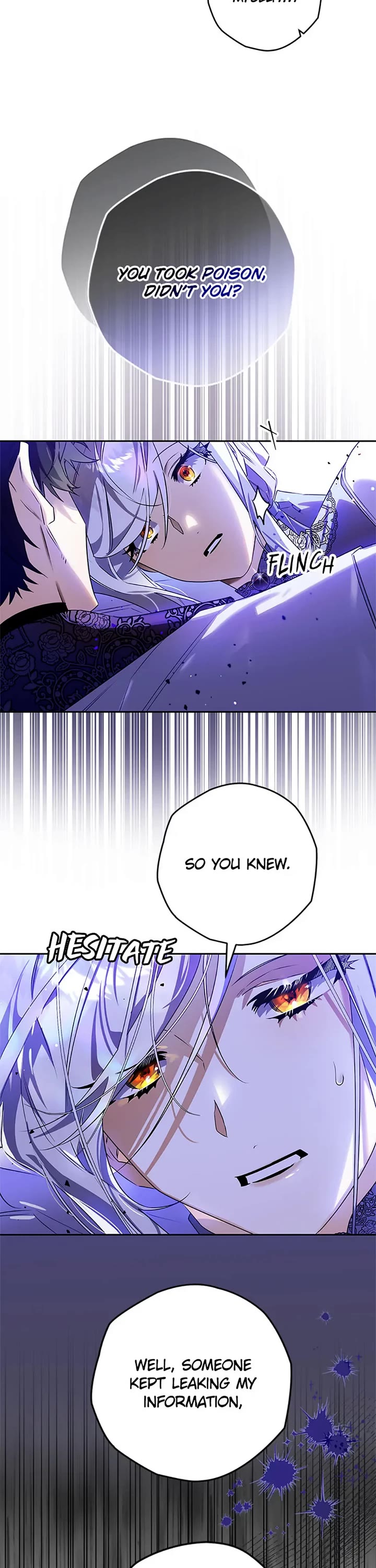 Sigrid Chapter 106 page 18 - Chapter 106