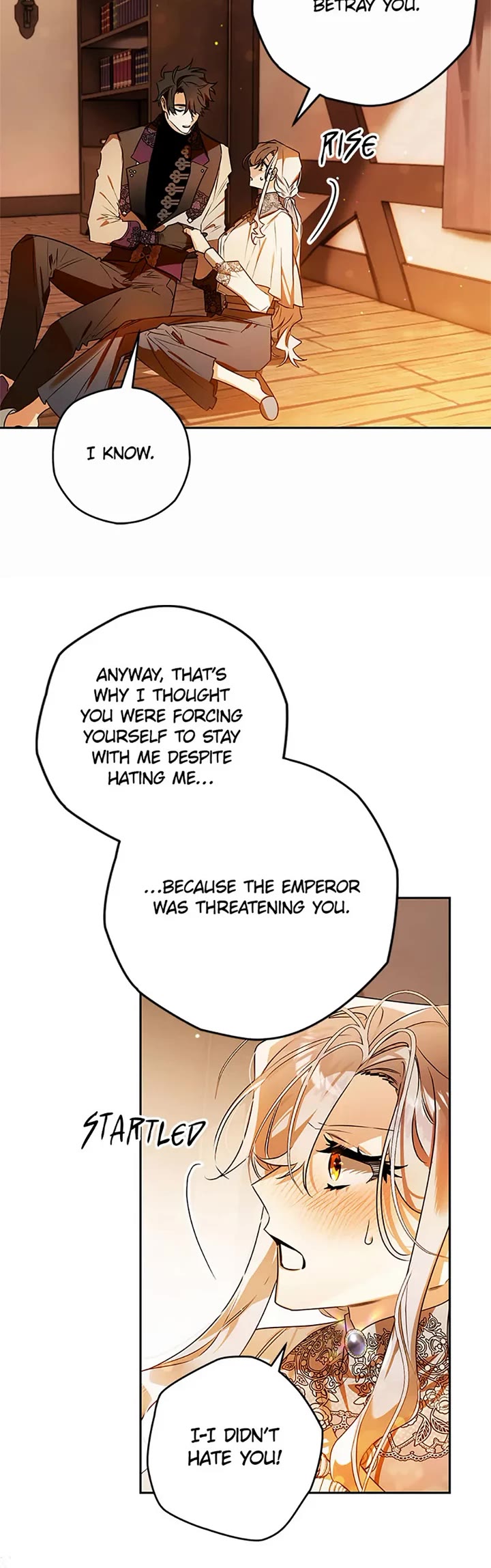 Sigrid Chapter 106 page 20 - Chapter 106