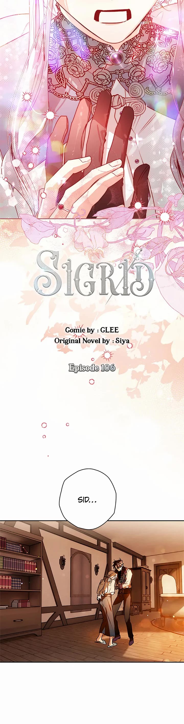 Sigrid Chapter 106 page 4 - Chapter 106