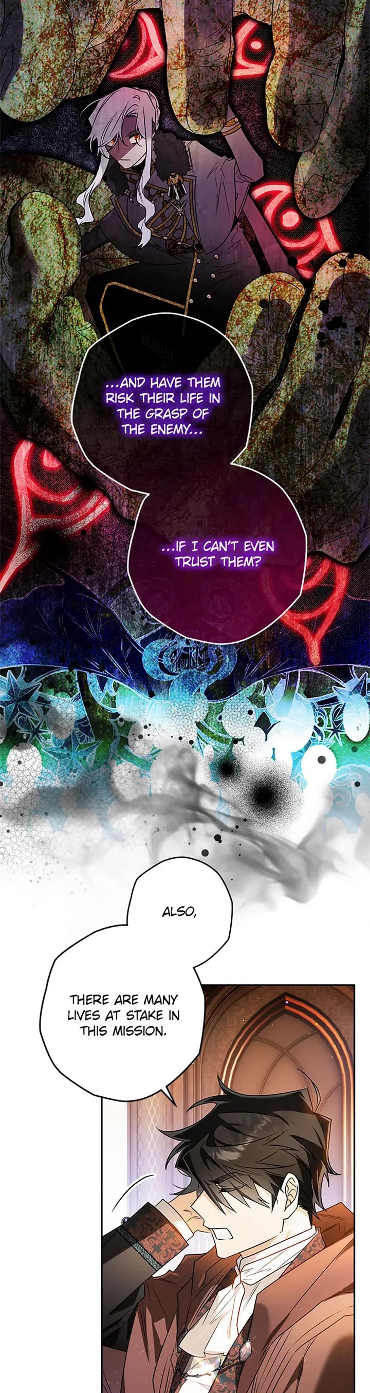 Sigrid Chapter 107 page 10 - Chapter 107