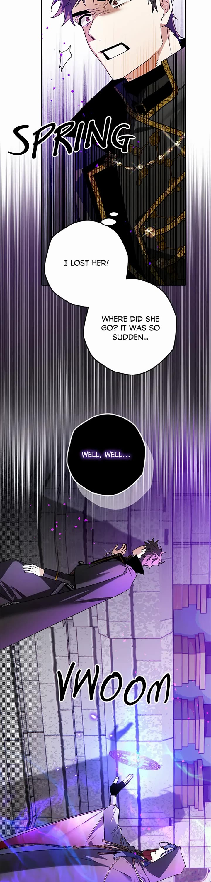 Sigrid Chapter 107 page 28 - Chapter 107