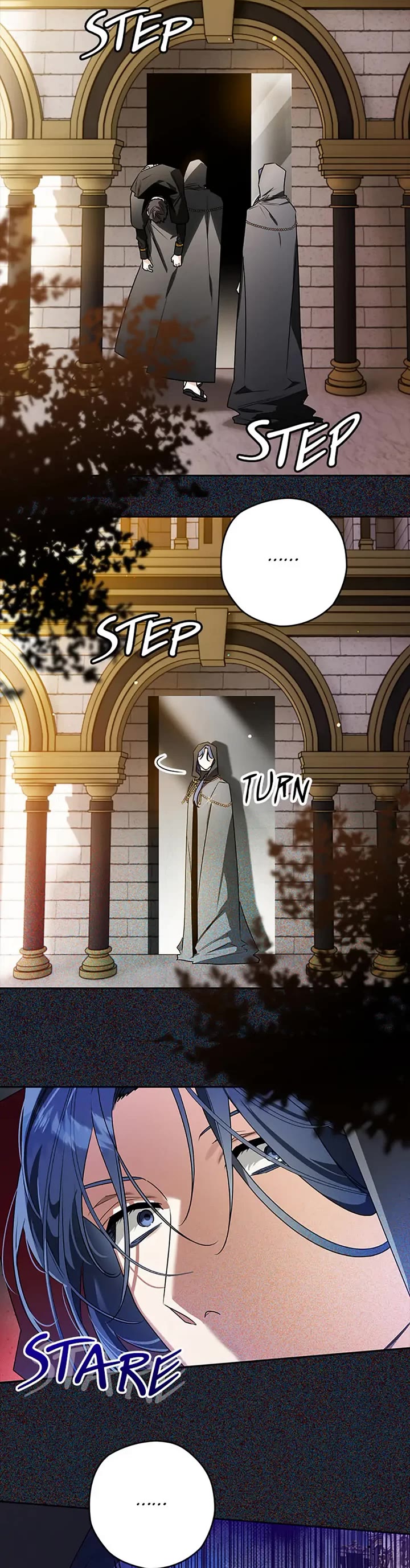 Sigrid Chapter 107 page 35 - Chapter 107
