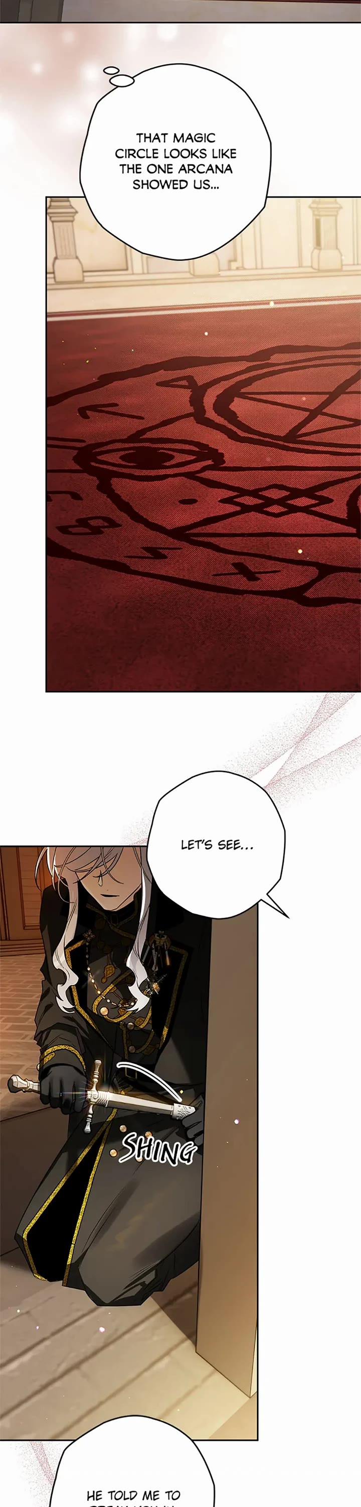 Sigrid Chapter 108 page 16 - Chapter 108