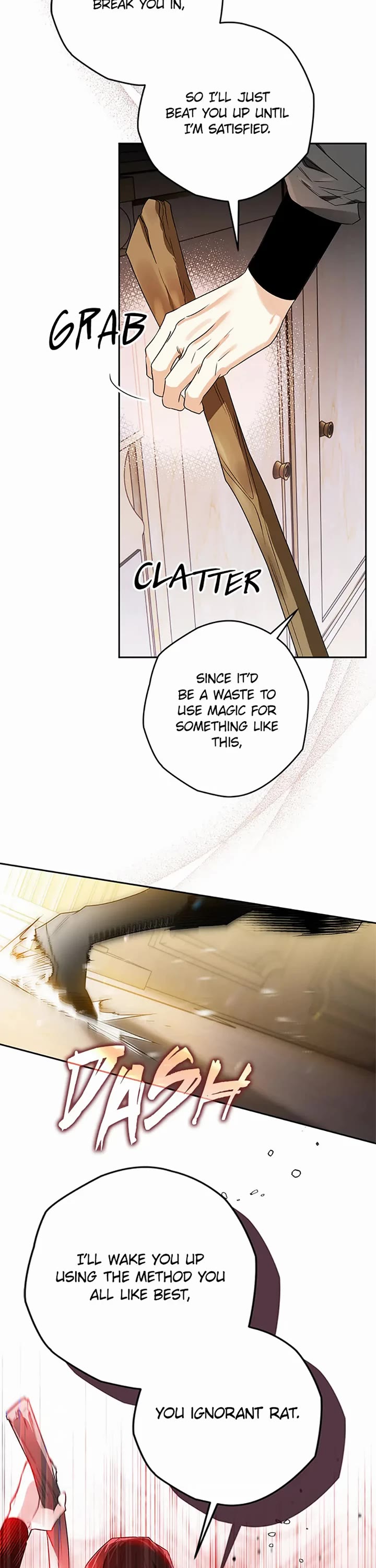 Sigrid Chapter 108 page 17 - Chapter 108