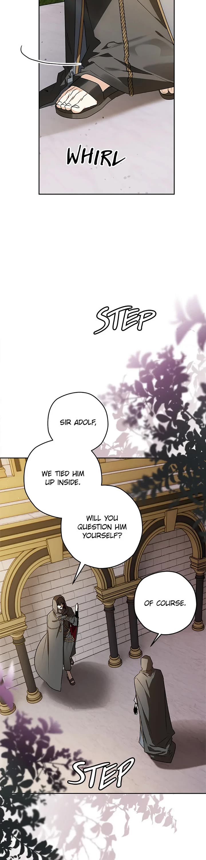 Sigrid Chapter 108 page 3 - Chapter 108