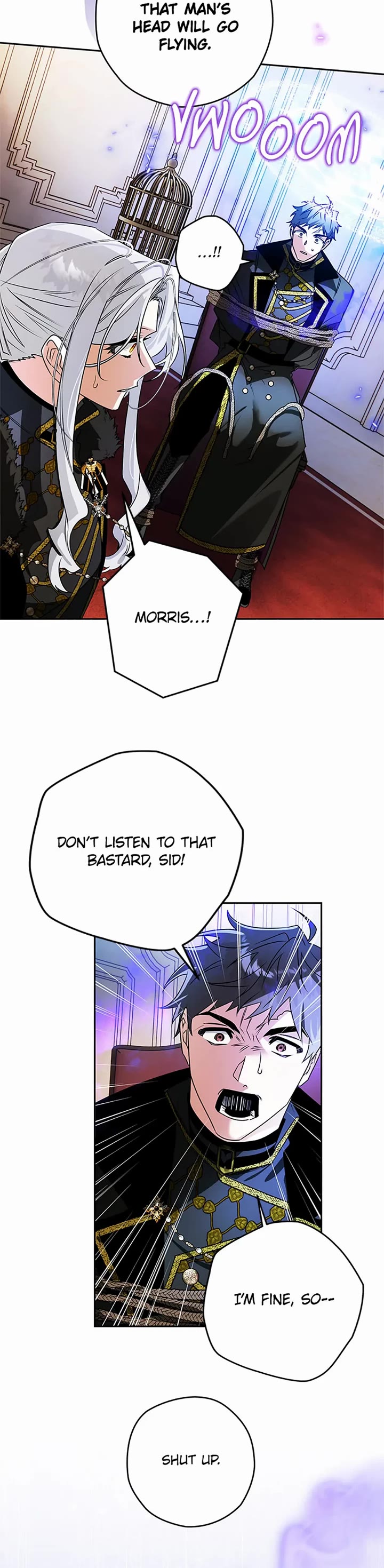 Sigrid Chapter 108 page 30 - Chapter 108