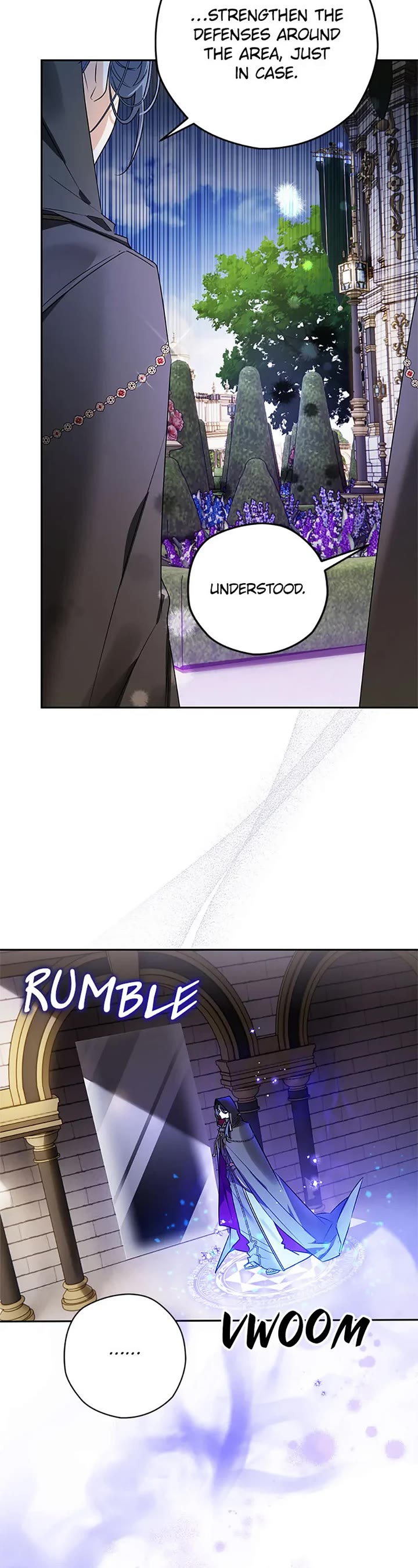 Sigrid Chapter 108 page 5 - Chapter 108