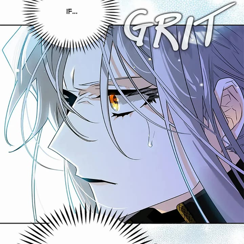 Sigrid Chapter 108 cover