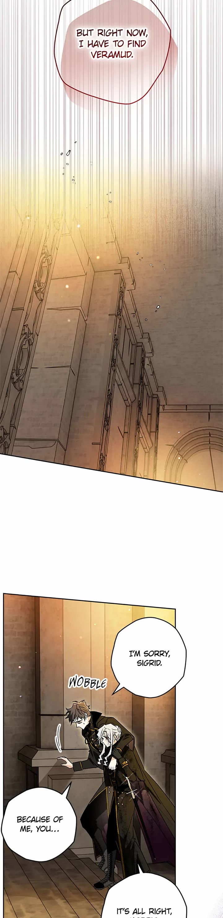 Sigrid Chapter 109 page 20 - Chapter 109