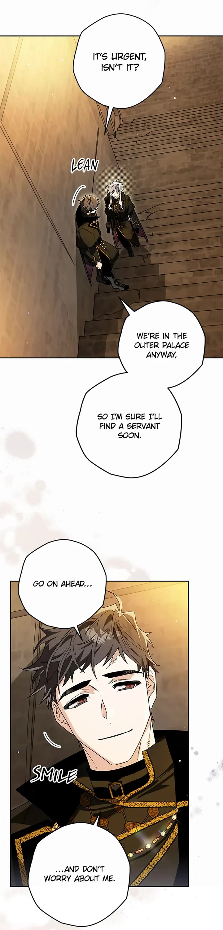 Sigrid Chapter 109 page 22 - Chapter 109