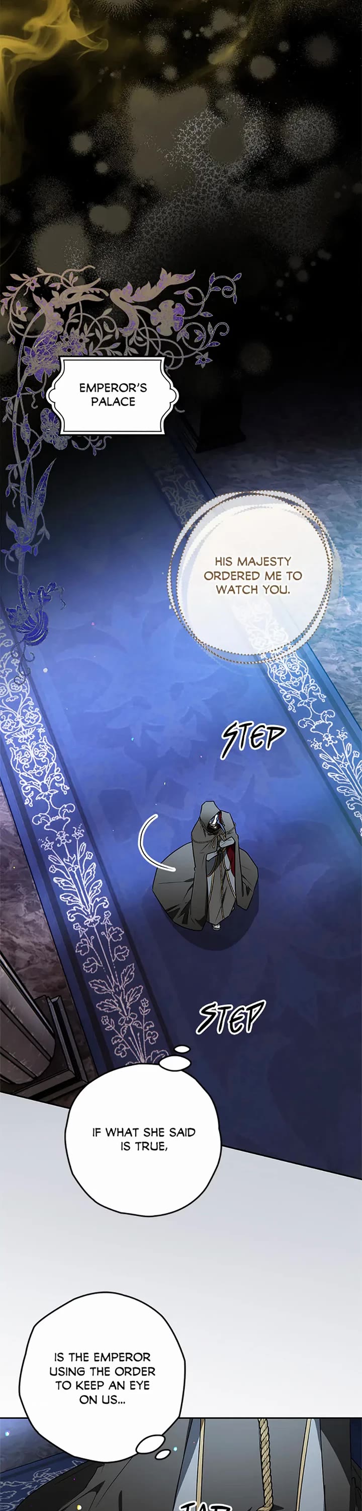 Sigrid Chapter 109 page 27 - Chapter 109