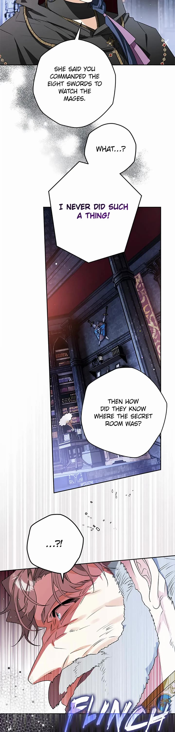 Sigrid Chapter 109 page 31 - Chapter 109