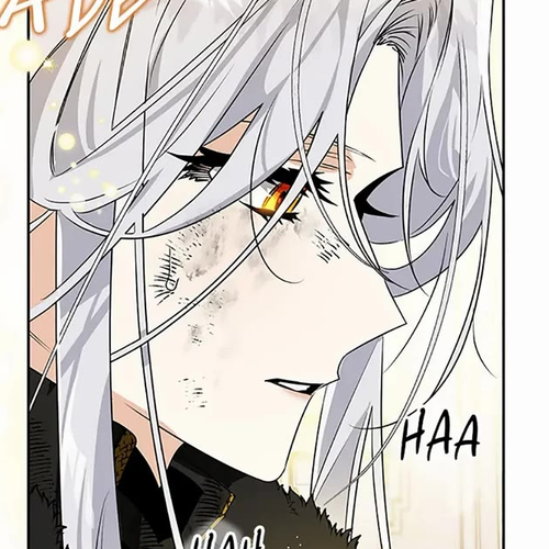 Sigrid Chapter 109 cover