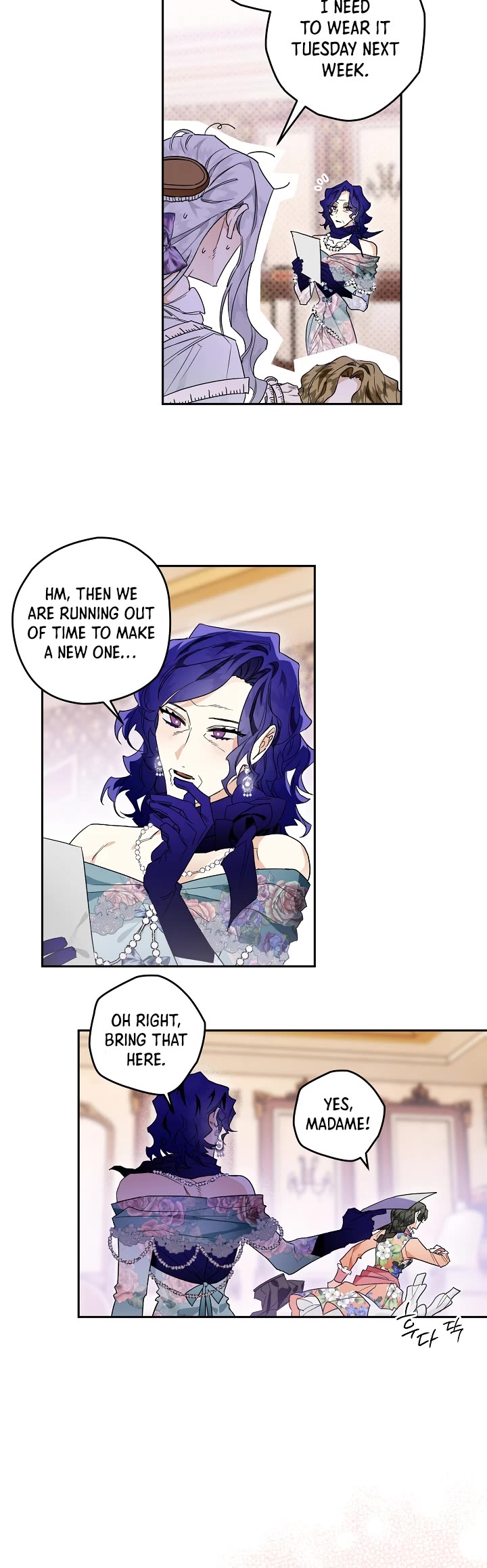 Sigrid Chapter 11 page 10 - Chapter 11