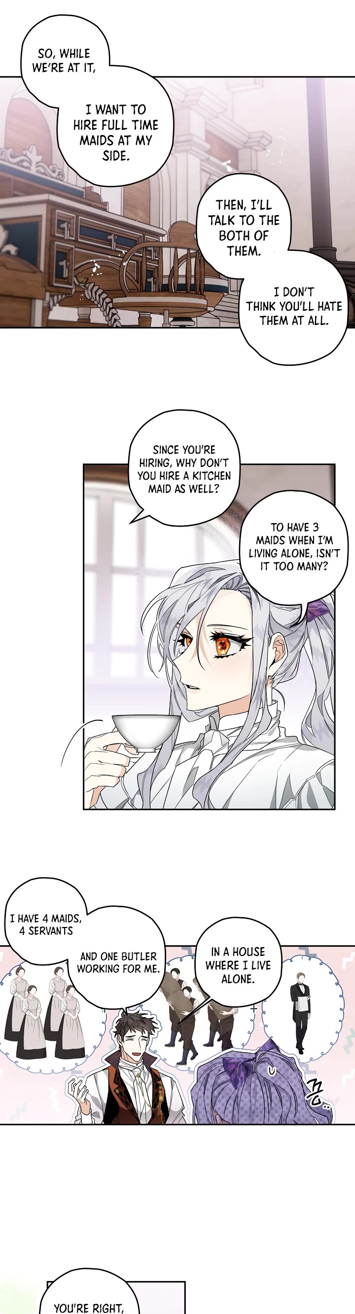Sigrid Chapter 11 page 16 - Chapter 11