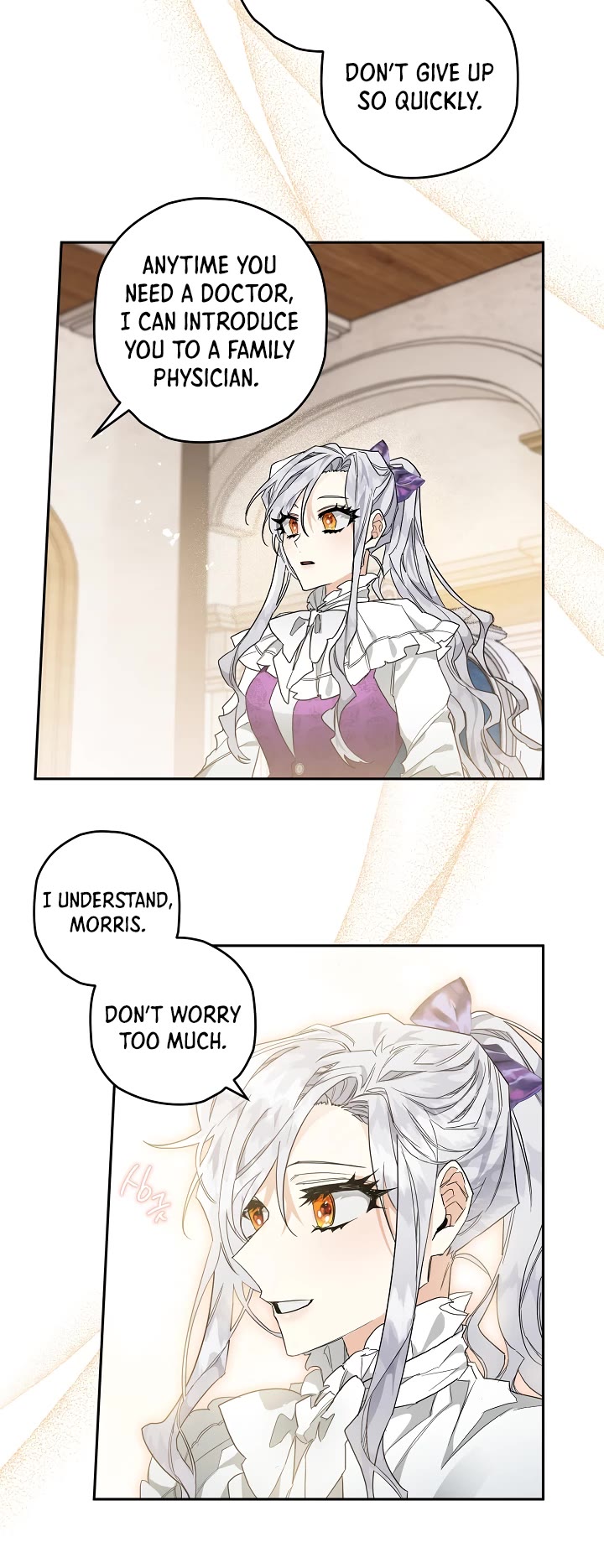 Sigrid Chapter 11 page 21 - Chapter 11