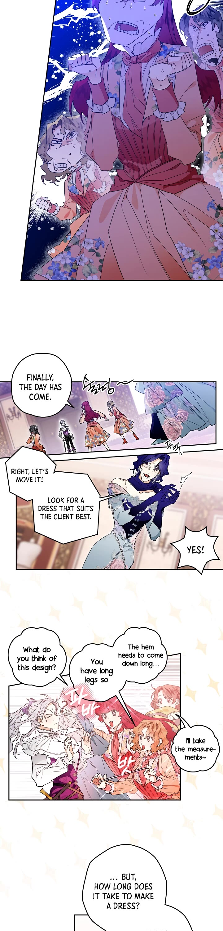 Sigrid Chapter 11 page 9 - Chapter 11