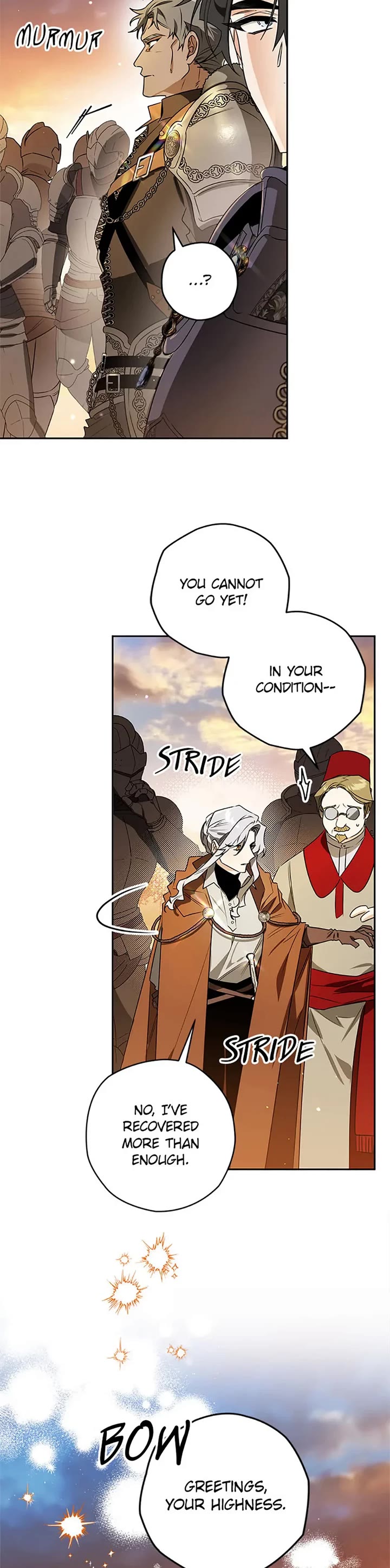 Sigrid Chapter 110 page 14 - Chapter 110