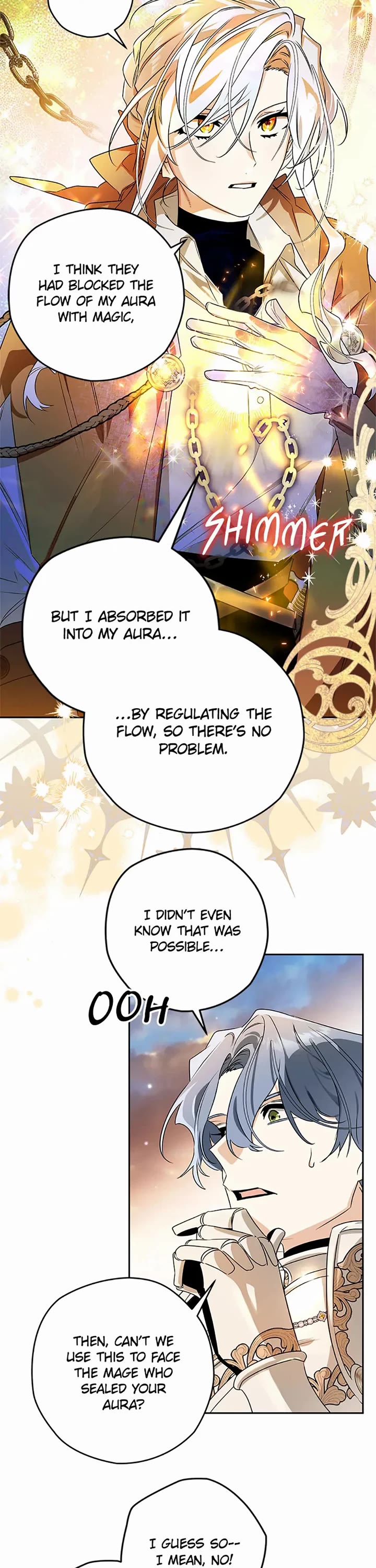Sigrid Chapter 110 page 18 - Chapter 110