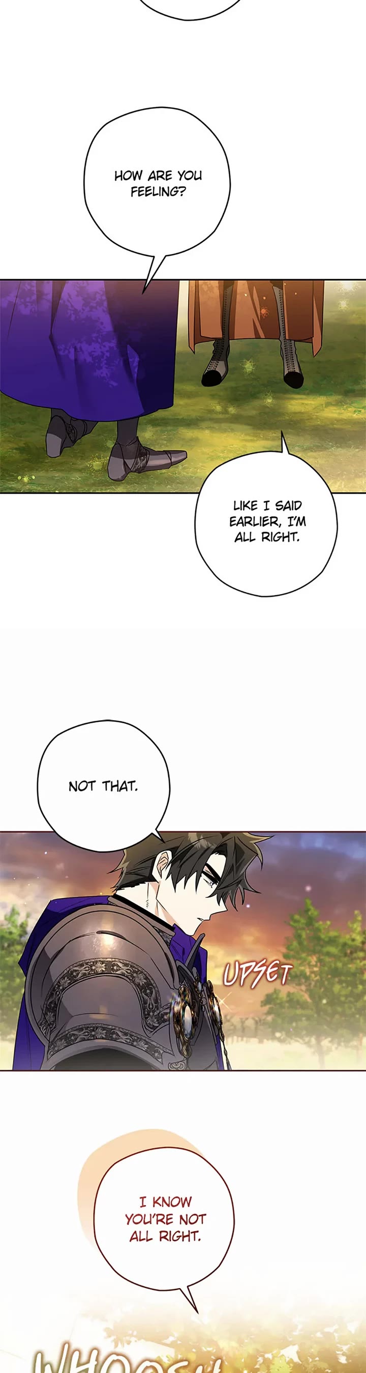 Sigrid Chapter 110 page 30 - Chapter 110