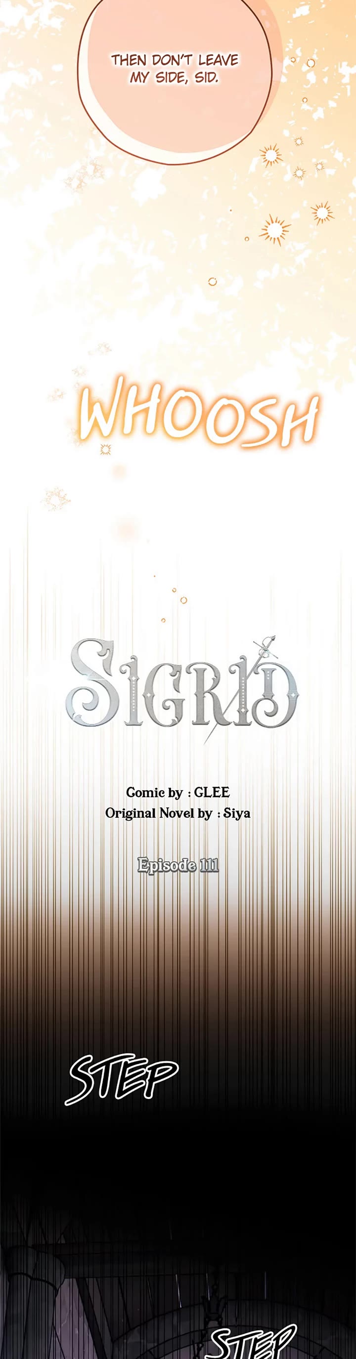 Sigrid Chapter 111 page 10 - Chapter 111