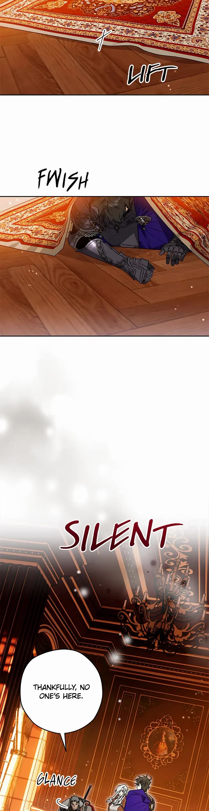 Sigrid Chapter 111 page 14 - Chapter 111