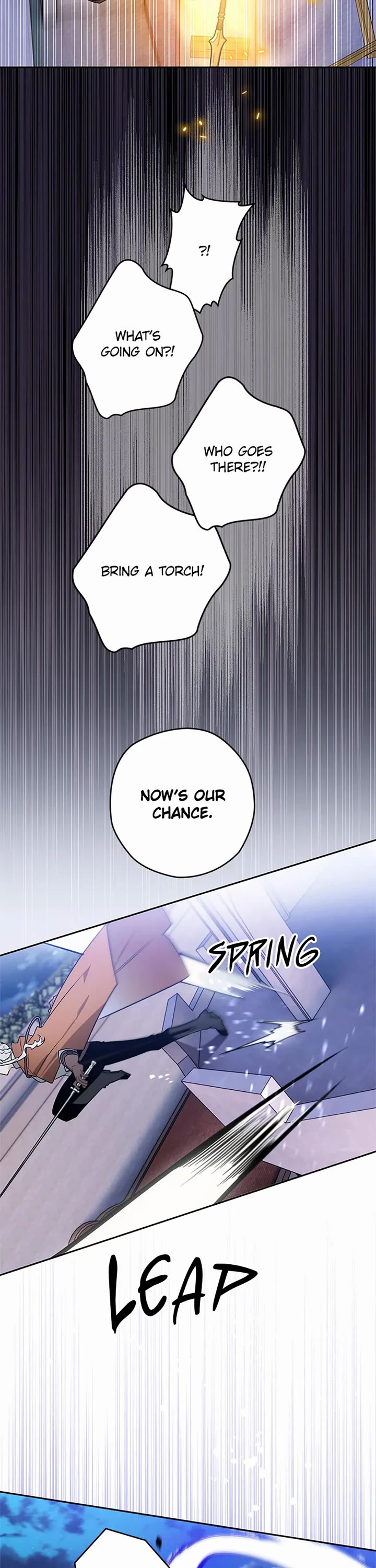 Sigrid Chapter 111 page 23 - Chapter 111