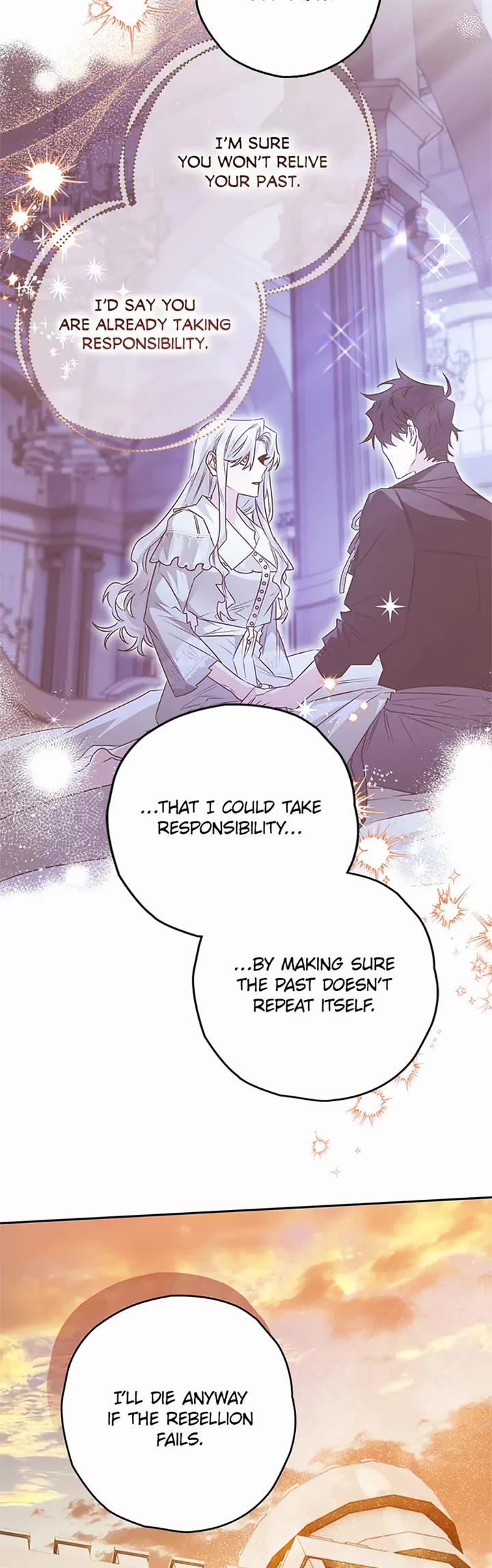 Sigrid Chapter 111 page 4 - Chapter 111