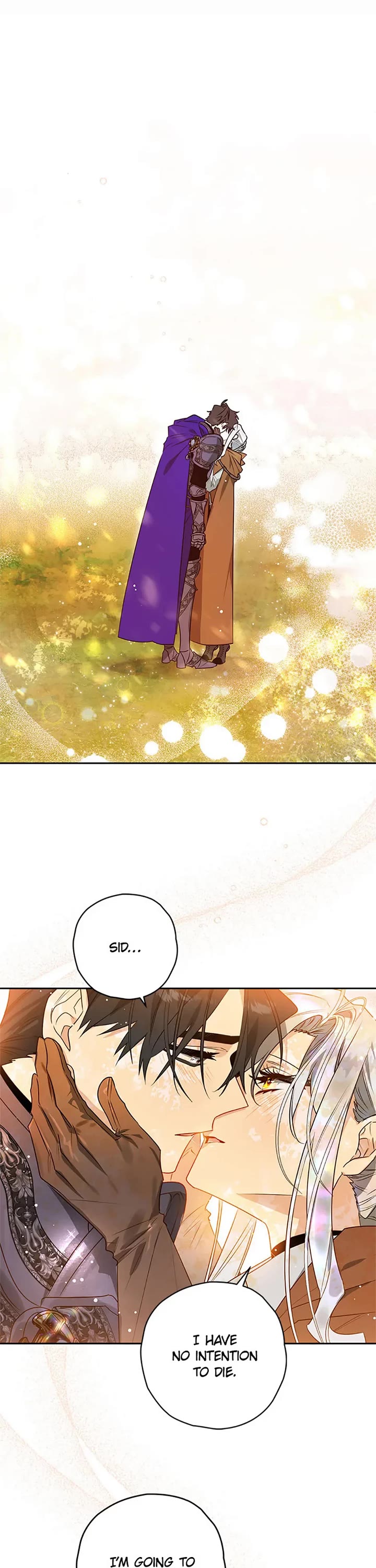 Sigrid Chapter 111 page 8 - Chapter 111