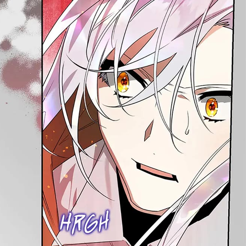 Sigrid Chapter 111 cover