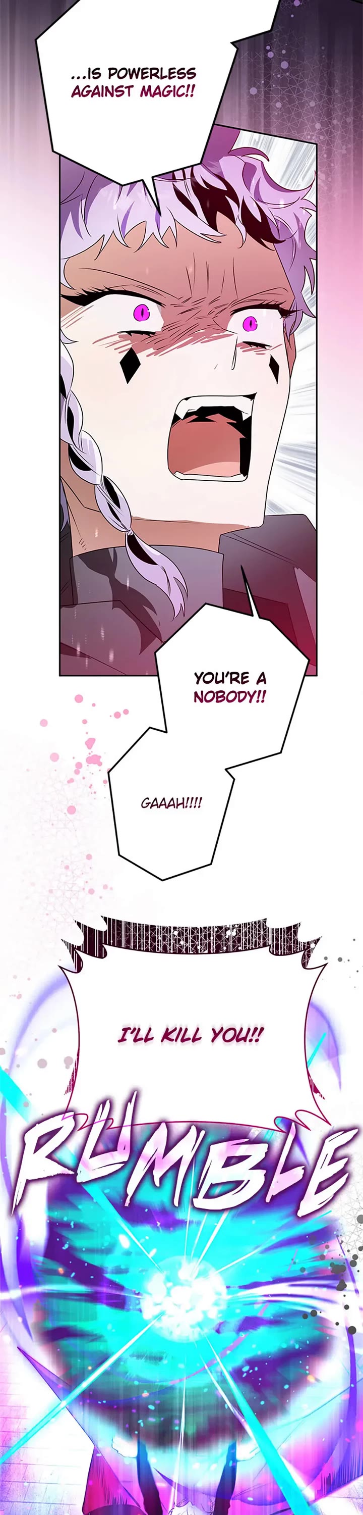 Sigrid Chapter 112 page 16 - Chapter 112