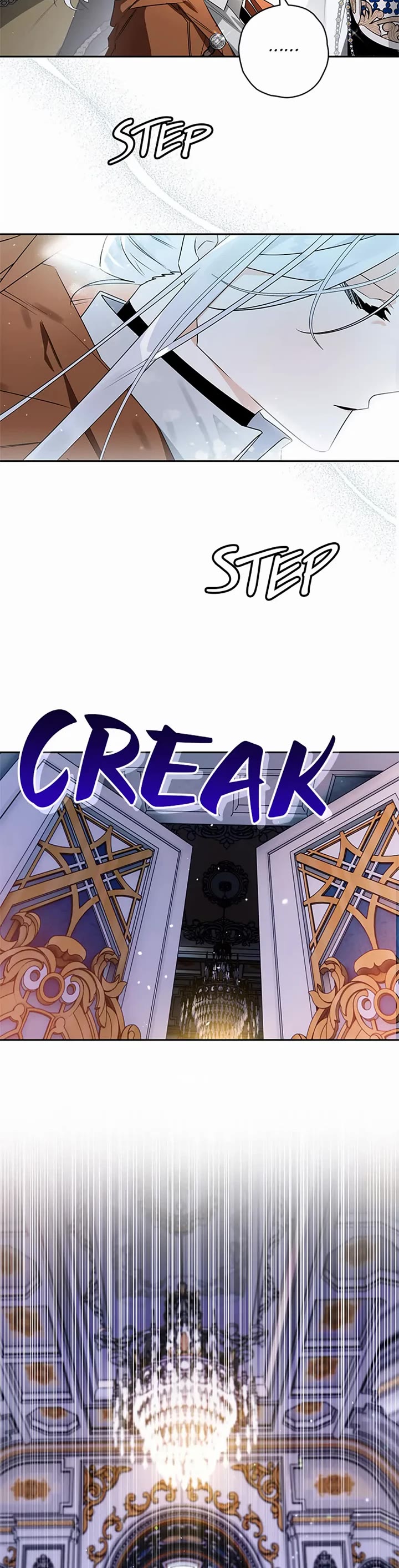 Sigrid Chapter 112 page 29 - Chapter 112