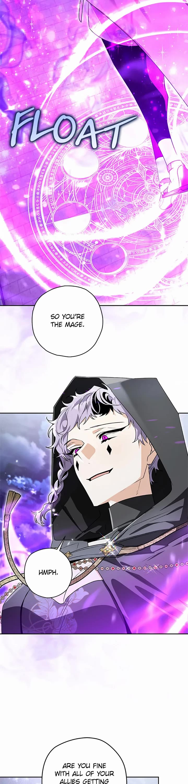 Sigrid Chapter 112 page 6 - Chapter 112