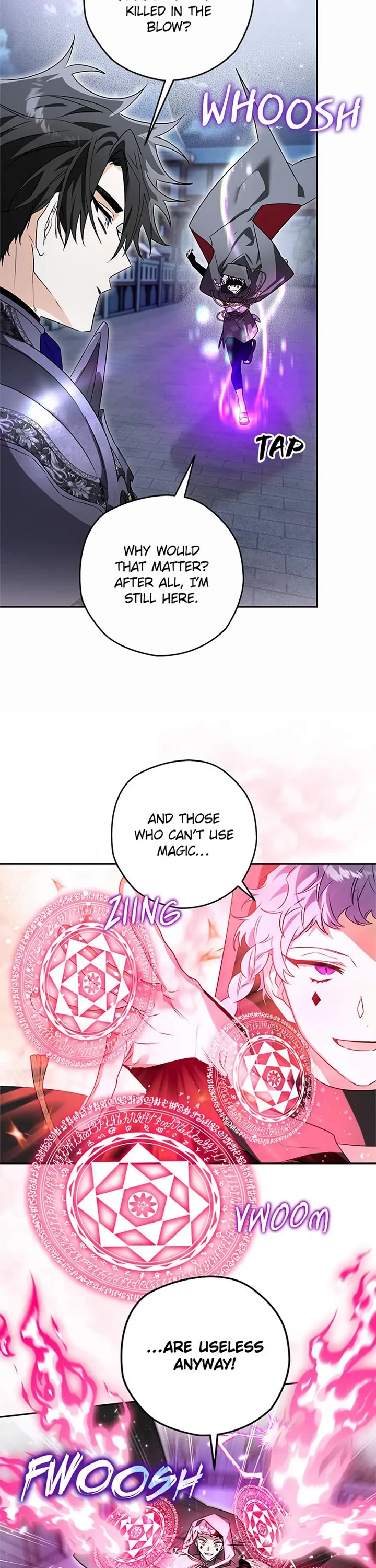 Sigrid Chapter 112 page 7 - Chapter 112