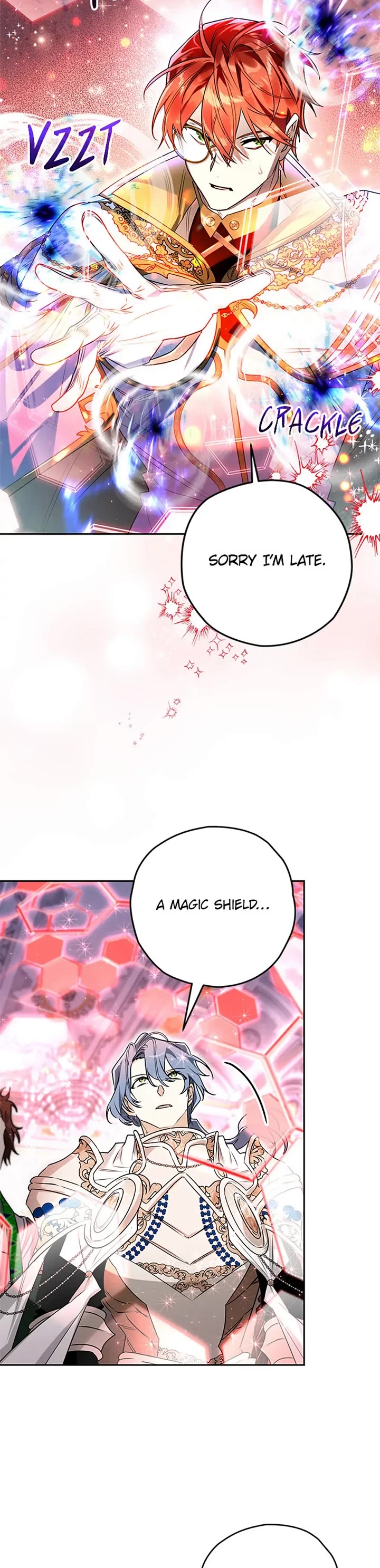 Sigrid Chapter 113 page 15 - Chapter 113