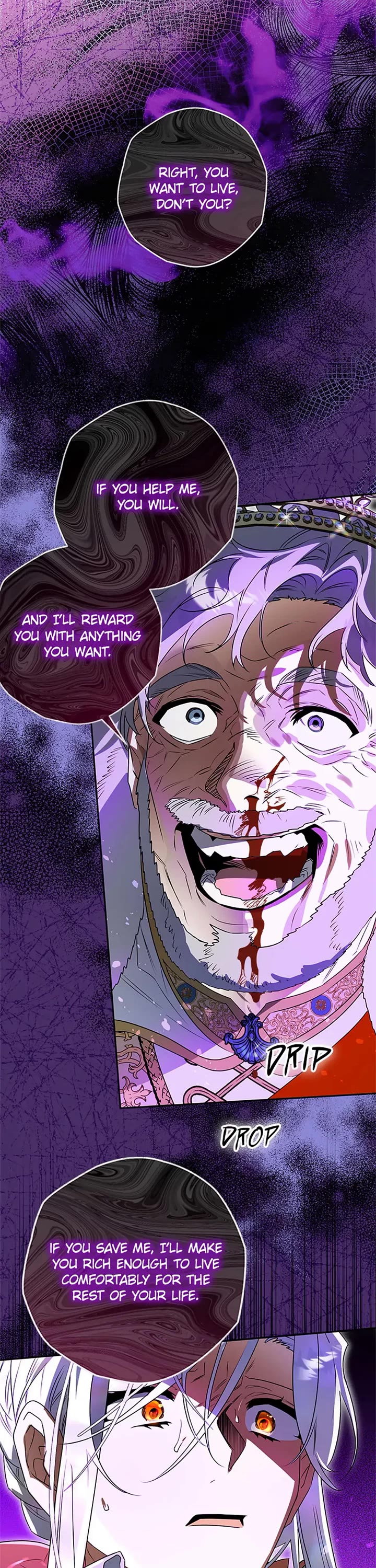 Sigrid Chapter 113 page 33 - Chapter 113