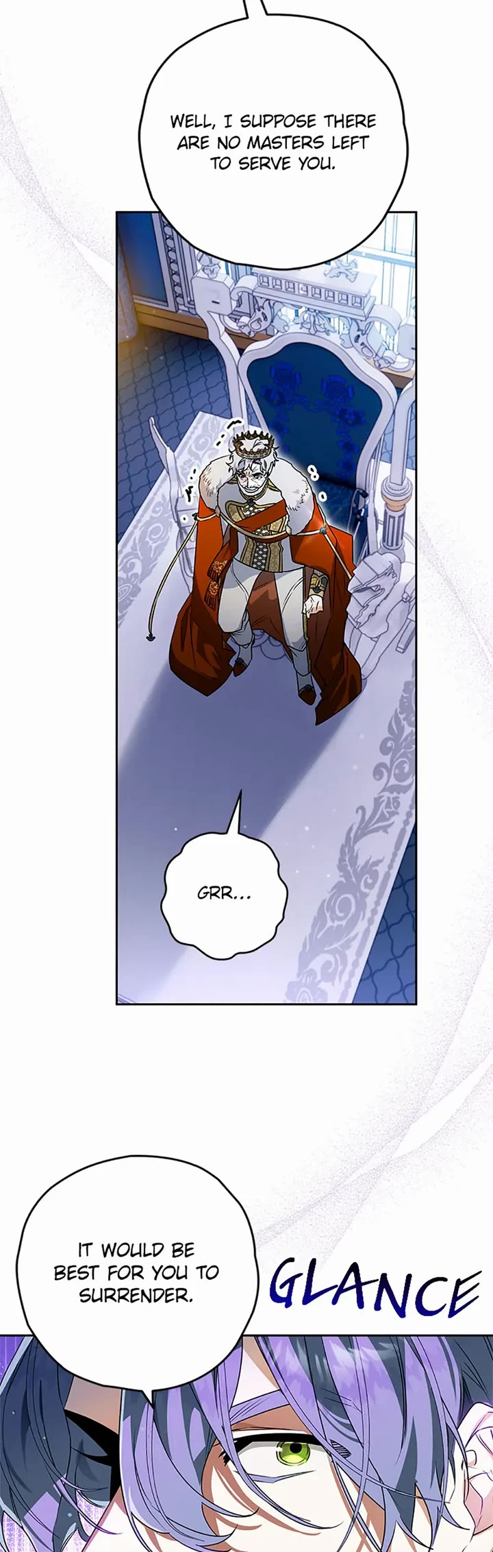 Sigrid Chapter 113 page 4 - Chapter 113